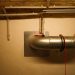 sealed ductwork