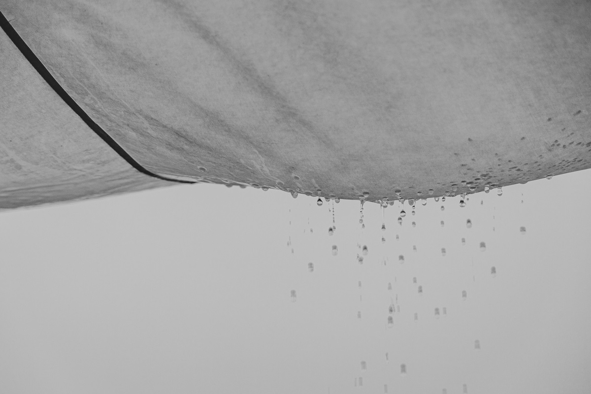 leaky ductwork